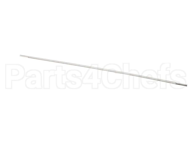 4525332 Garland 3/16 Ss Flex Tube 17Long