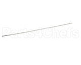 4525332 Garland 3/16 Ss Flex Tube 17Long