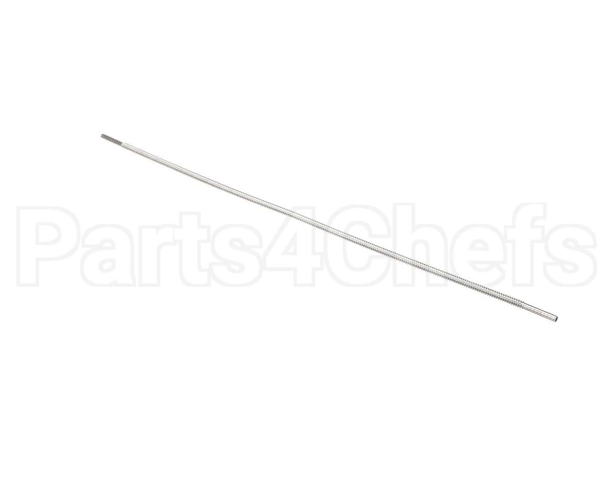 4525332 Garland 3/16 Ss Flex Tube 17Long