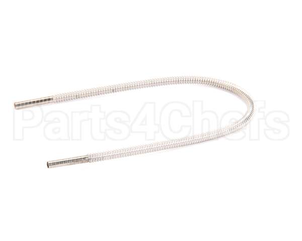 4525333 Garland 3/16 Ss Flex Tube 13Long