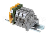 4525397 Garland Terminal Block 208/220/ 240V