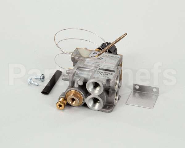 4525399 Garland Thermostat Griddle Sit Assembly