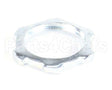 4525424 Garland Conduit Locknut, 1/2 Steel