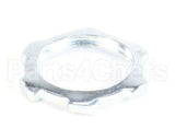 4525424 Garland Conduit Locknut, 1/2 Steel