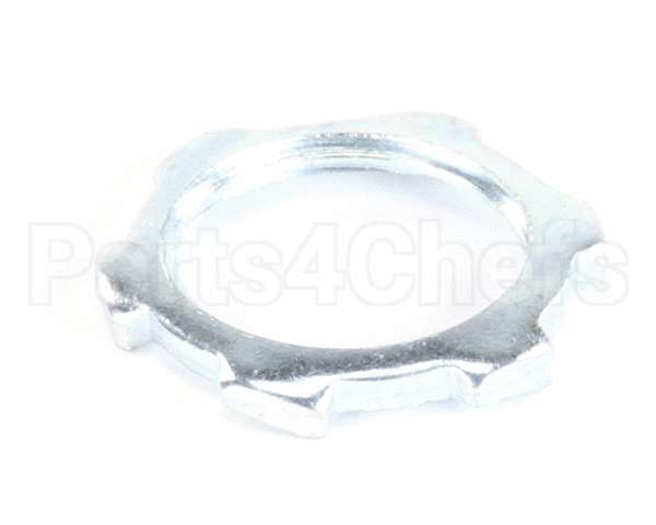 4525424 Garland Conduit Locknut, 1/2 Steel