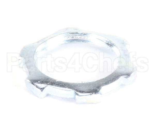 4525424 Garland Conduit Locknut, 1/2 Steel