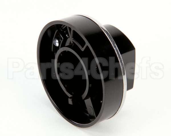 4525442 Garland Knob Assembly-X-Oven Sit F