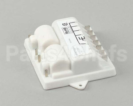 4525444 Garland Module, Spark Ignition 4 Burne
