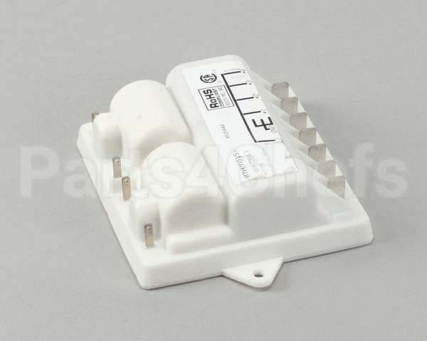 4525444 Garland Module, Spark Ignition 4 Burne