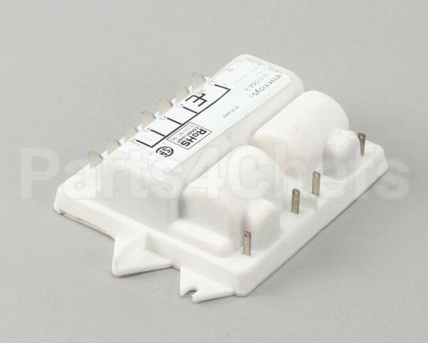 4525444 Garland Module, Spark Ignition 4 Burne