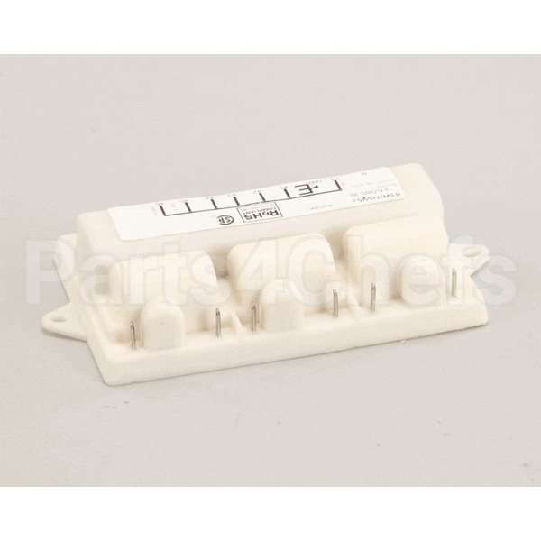 4525445 Compatible Garland Module, Spark Ignition 6 Burne