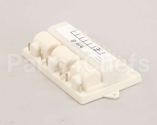 4525445 Garland Module, Spark Ignition 6 Burne