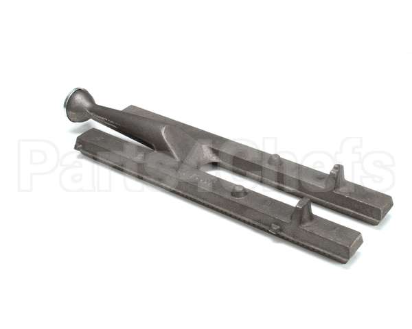 4525463 Garland Burner,Partshuttr,Small