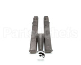 4525463 Garland Burner,Partshuttr,Small