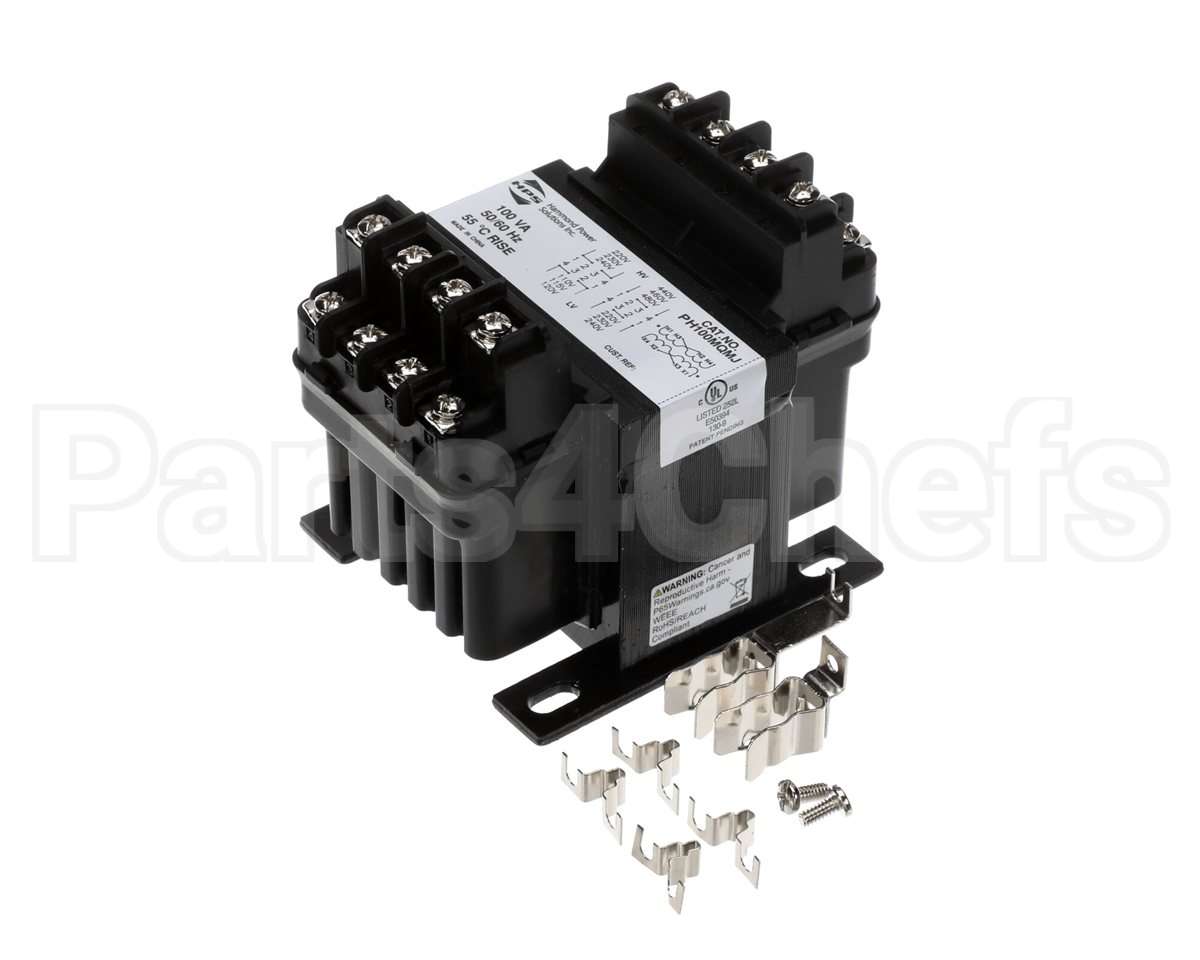 4525479 Garland Transf 460V (Hammond Ph100Mqmj