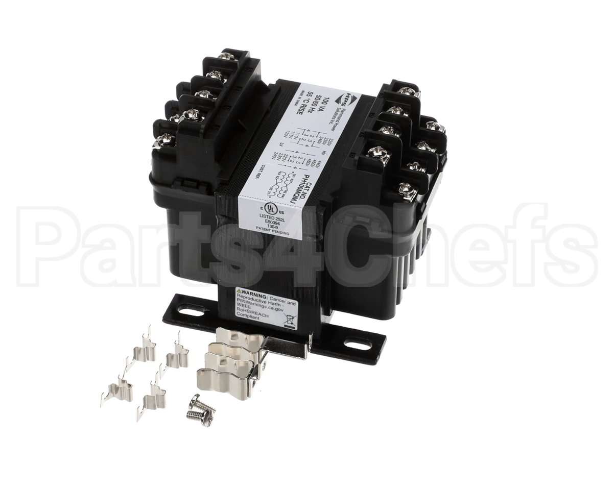 4525479 Garland Transf 460V (Hammond Ph100Mqmj