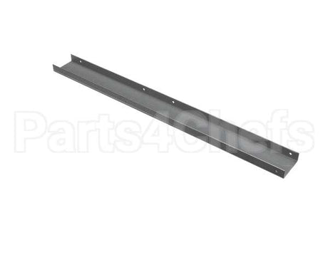 4525520 Garland 9In Backguard Upright