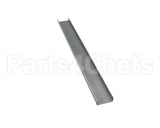 4525520 Garland 9In Backguard Upright