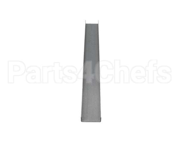4525520 Garland 9In Backguard Upright