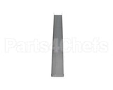 4525520 Garland 9In Backguard Upright