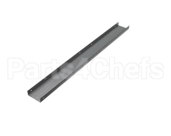 4525520 Garland 9In Backguard Upright