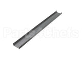 4525520 Garland 9In Backguard Upright