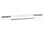 4525554 Garland W/A,Ptfe Side Brckt 2Pltn Gril