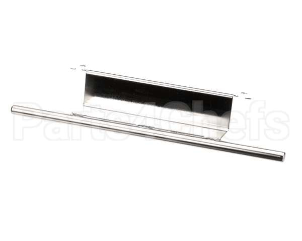 4525554 Garland W/A,Ptfe Side Brckt 2Pltn Gril