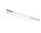 4525554 Garland W/A,Ptfe Side Brckt 2Pltn Gril