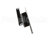 4525554 Garland W/A,Ptfe Side Brckt 2Pltn Gril