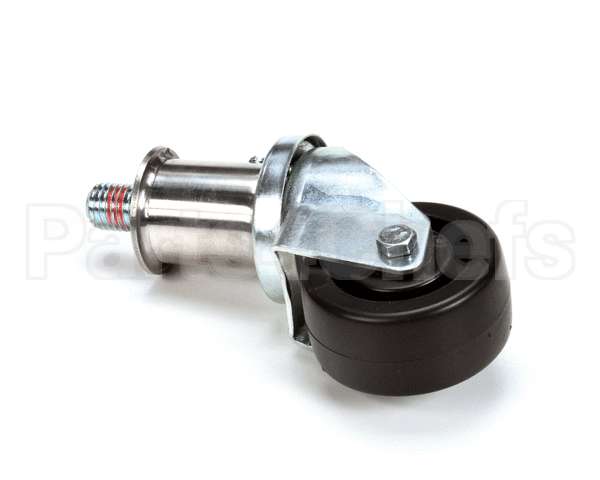 4525597 Garland 6 Adj Caster No Brake