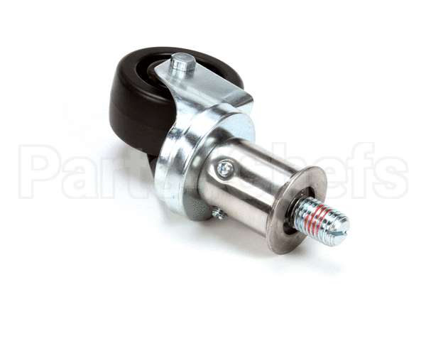 4525597 Garland 6 Adj Caster No Brake