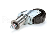 4525597 Garland 6 Adj Caster No Brake