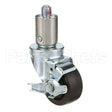 4525598 Compatible Garland 3 In Thrdstm Caster W/Bk Garland