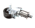 4525598 Garland 6 Adj Caster With Brake