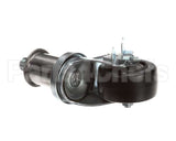 4525598 Garland 6 Adj Caster With Brake