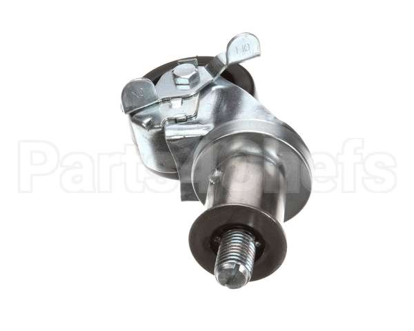 4525598 Garland 6 Adj Caster With Brake
