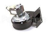 4525845 Garland Motor/Blower 120V 60Hz