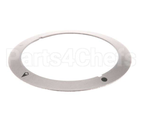 4525865 Garland Dial Insert Hi/Low Brl