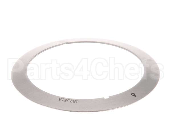 4525865 Garland Dial Insert Hi/Low Brl