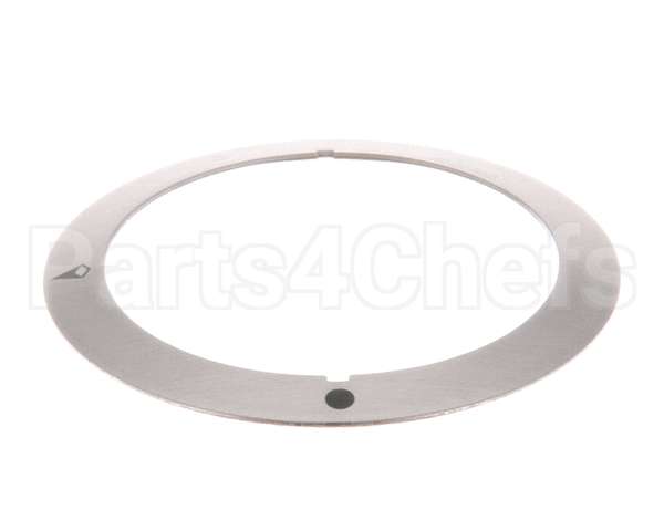 4525865 Garland Dial Insert Hi/Low Brl