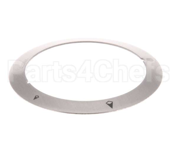 4525865 Garland Dial Insert Hi/Low Brl