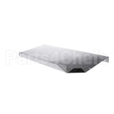 4525868 Garland Back Liner 24In Brl