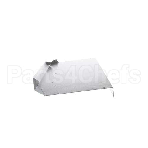 4525868 Garland Back Liner 24In Brl