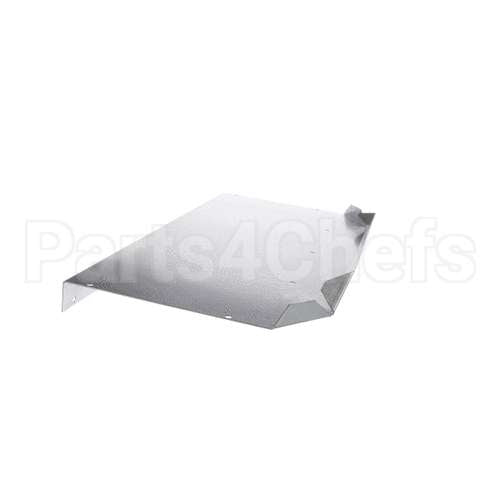 4525868 Garland Back Liner 24In Brl