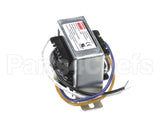 45262 Continental Refrigeration Transformer 115/24