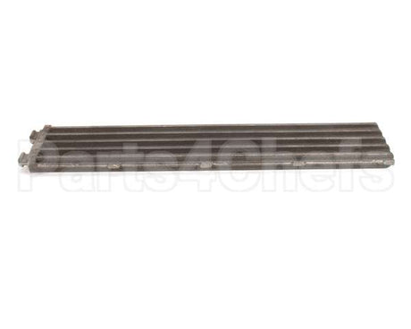 4526206 Garland Grate, Broiler, 5-Rib Reversib