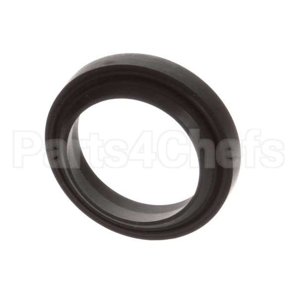 4526311 Compatible Garland Shaftwiper, Solid Viton A, 1