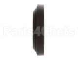 4526311 Garland Shaft Wiper, Solid Viton A, 1.