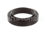 4526312 Garland Shaft Wiper,Split,Blue Dotviton